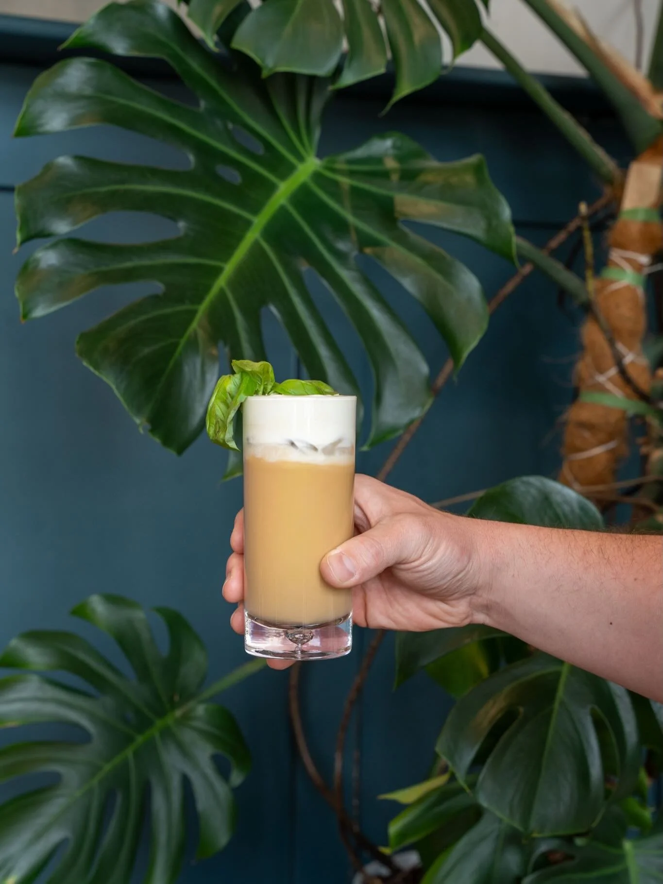 Our spring menu is officially here and she&rsquo;s looking REAL good!  You know what they say&hellip;new season, new sips 😜