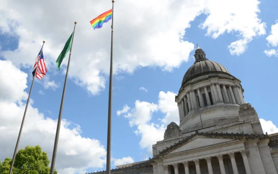 Exploring one LGBT organization’s impact on those living with HIV/AIDS in Austin, Texas