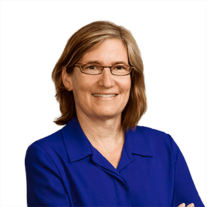 Why the Number of Uninsured Children is Going Up: A Conversation with Professor Joan Alker