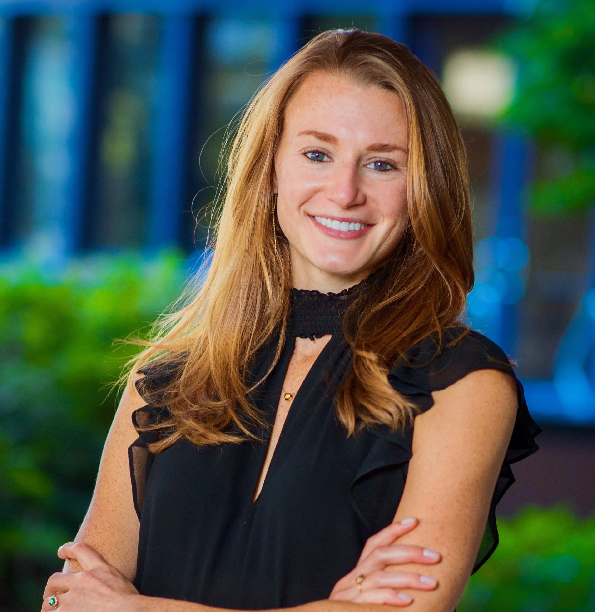 Physician-Scientist Career Paths: An Interview With Kristin Knouse