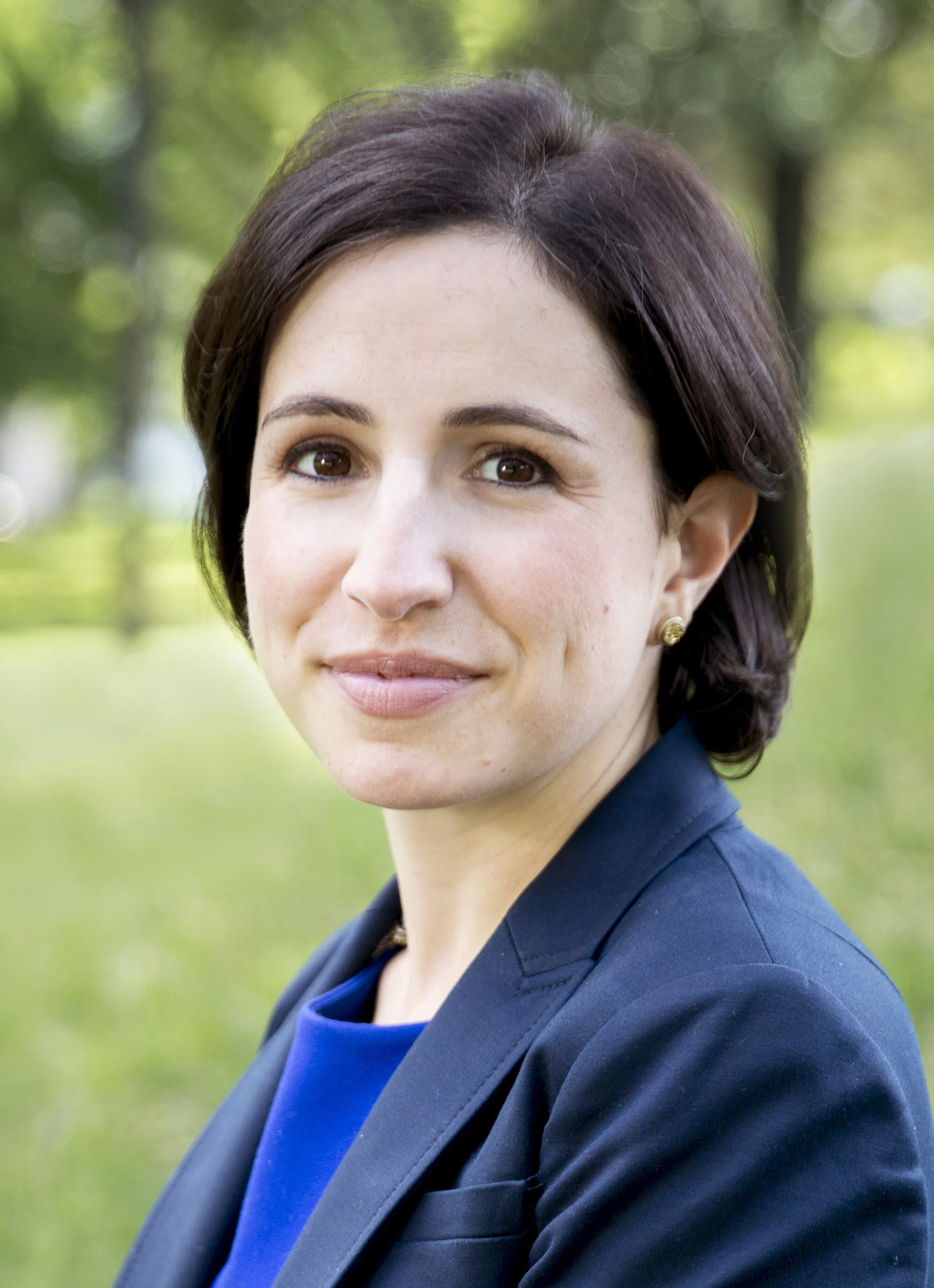 Food Equity in the Age of COVID-19: A Conversation with Professor Emily Broad Leib