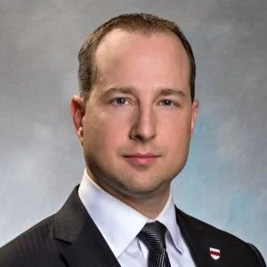 Vaccines, Regulation, and Patents: A Conversation with Harvard Medical School Professor Dr. Jonathan J. Darrow