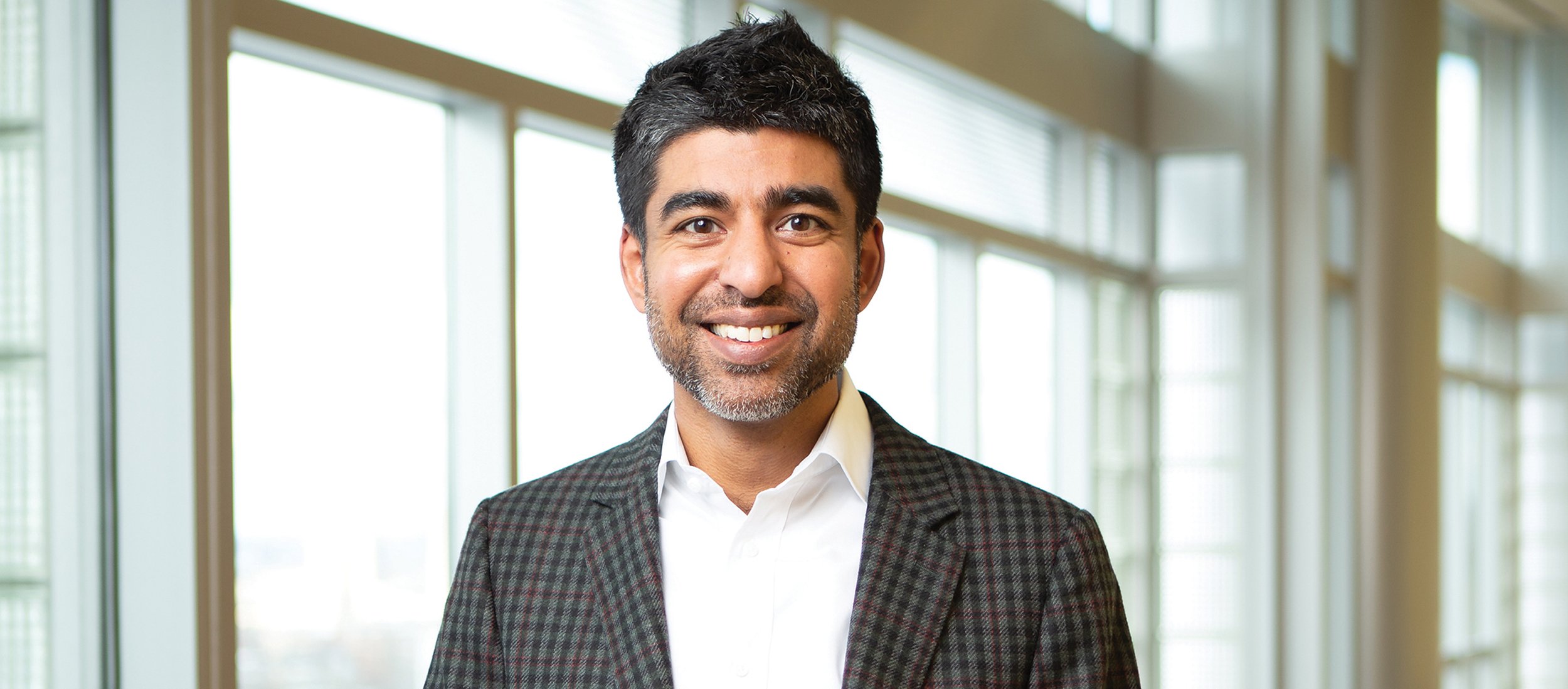 Combatting Maternal Mortality through Trustworthiness and Advocacy: A Conversation with Dr. Neel Shah