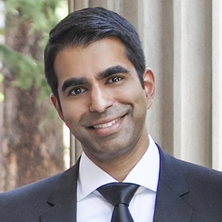 Health Economics in the 21st Century: A Conversation with Dr. A. Bapu Jena