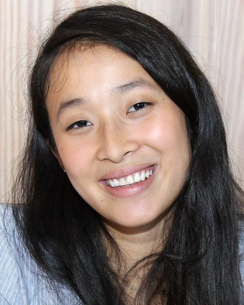 The Tampon Tax: A Conversation with Nadya Okamoto