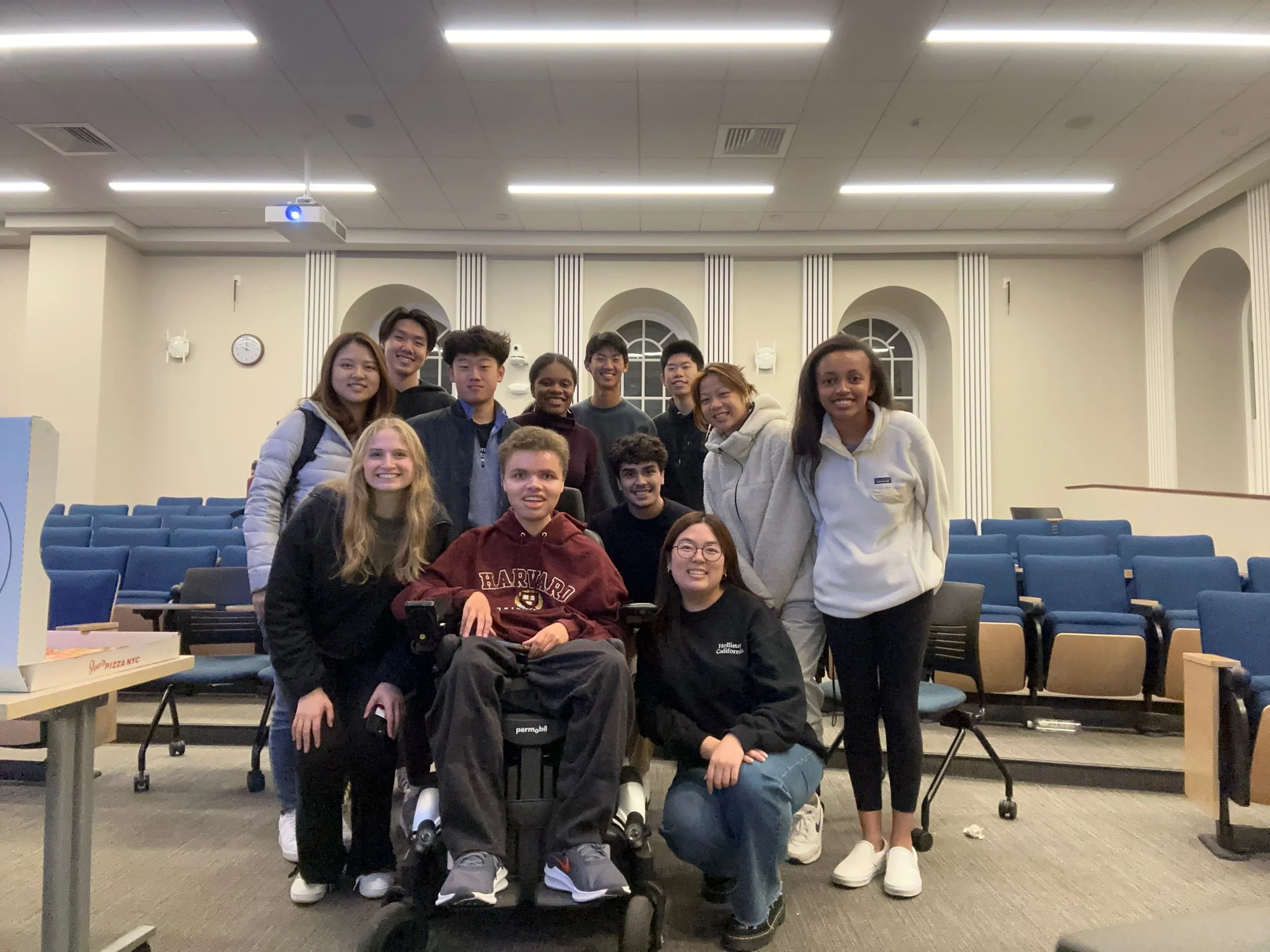 Letter from the Editor: In Memory of Ryan Murdock '25