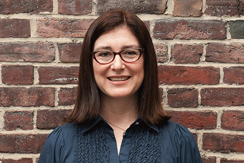 Redefining Disability Insurance: A Conversation with Dr. Nicole Maestas