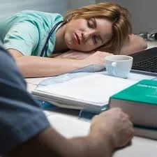 The Atrocity of Resident Work Hours