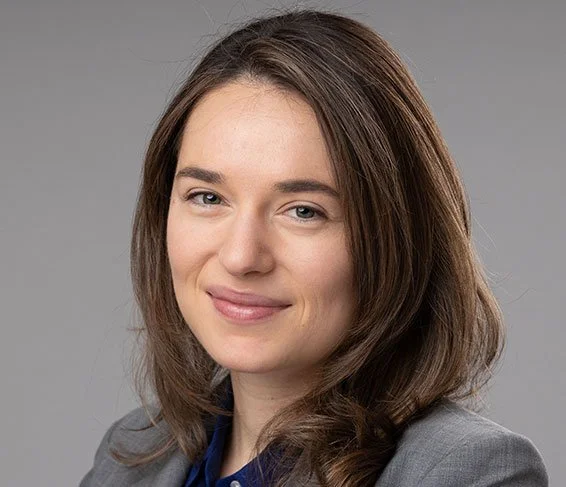 Dr. Danielle Bitterman on the Risks, Benefits, and Ethics of Artificial Intelligence in Medicine