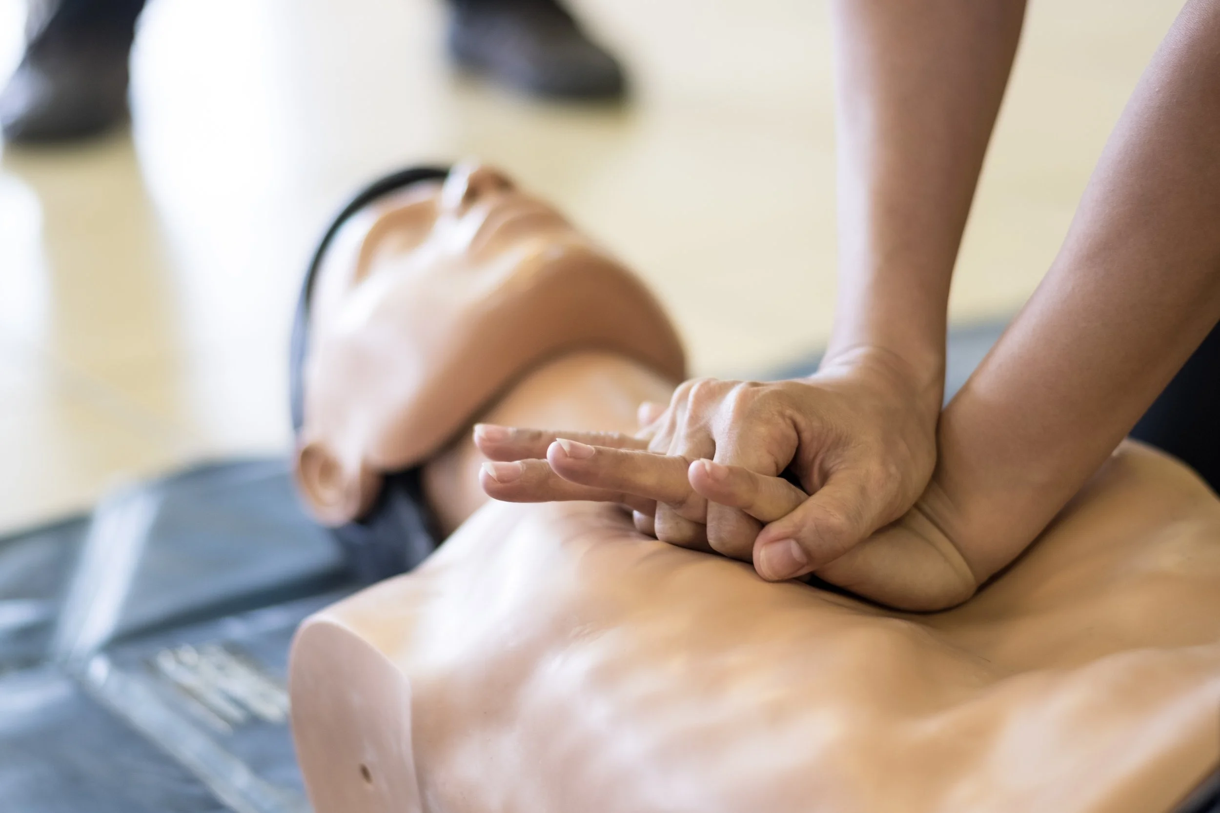 The Push for MA Statewide CPR Mandates: Bill H.492