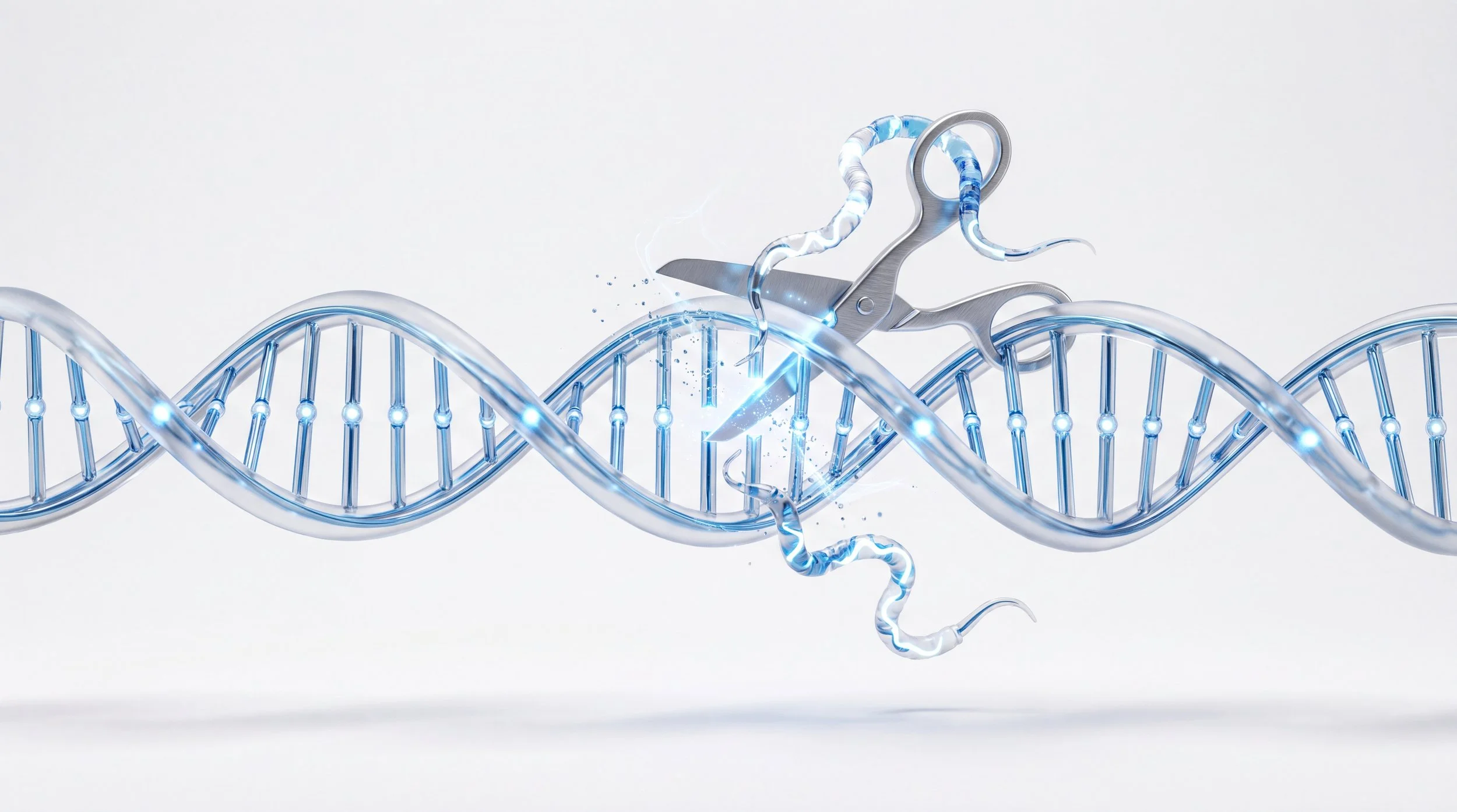 Challenging the Ableism of Genetic Editing Through Policy
