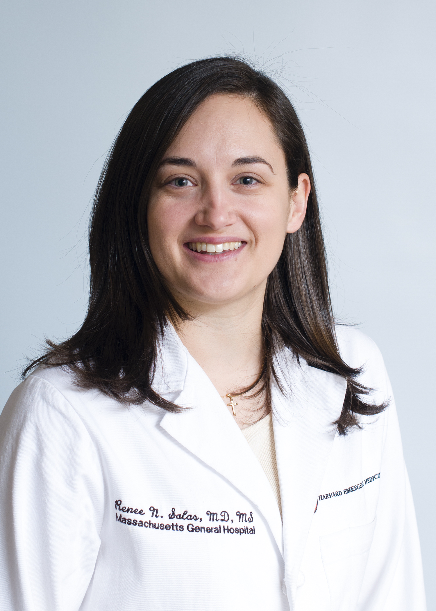 Climate Change as a Public Health Crisis: A Conversation With Dr. Renee N. Salas
