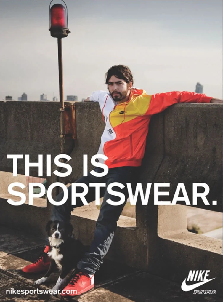 NIKE SPORTSWEAR
