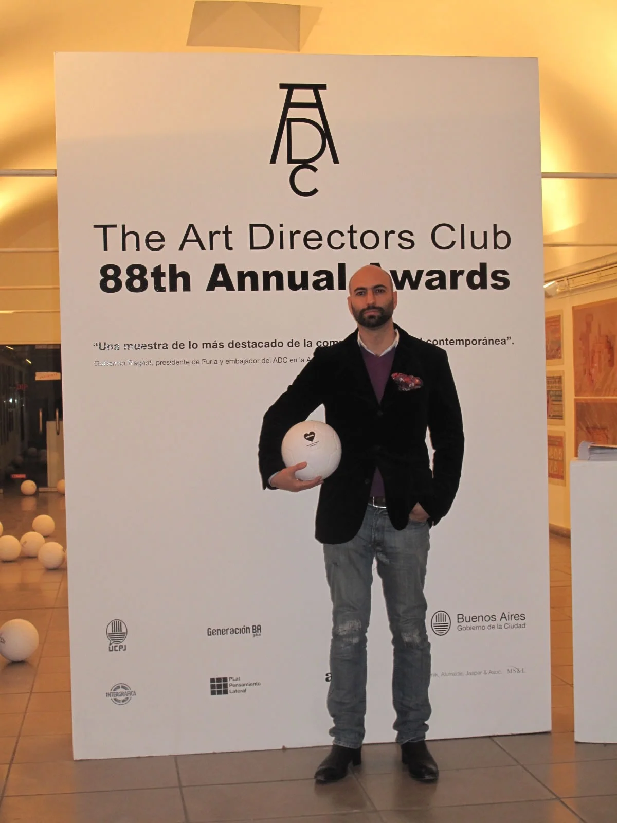 ART DIRECTORS GLOBAL