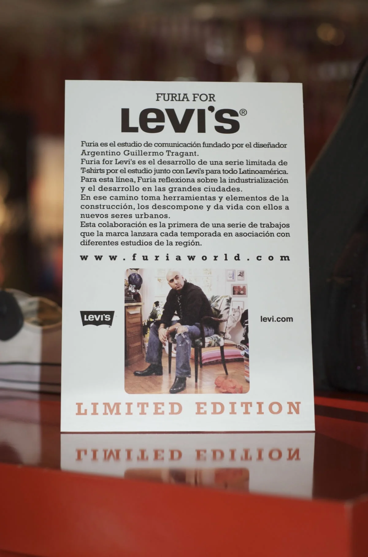 LEVIS