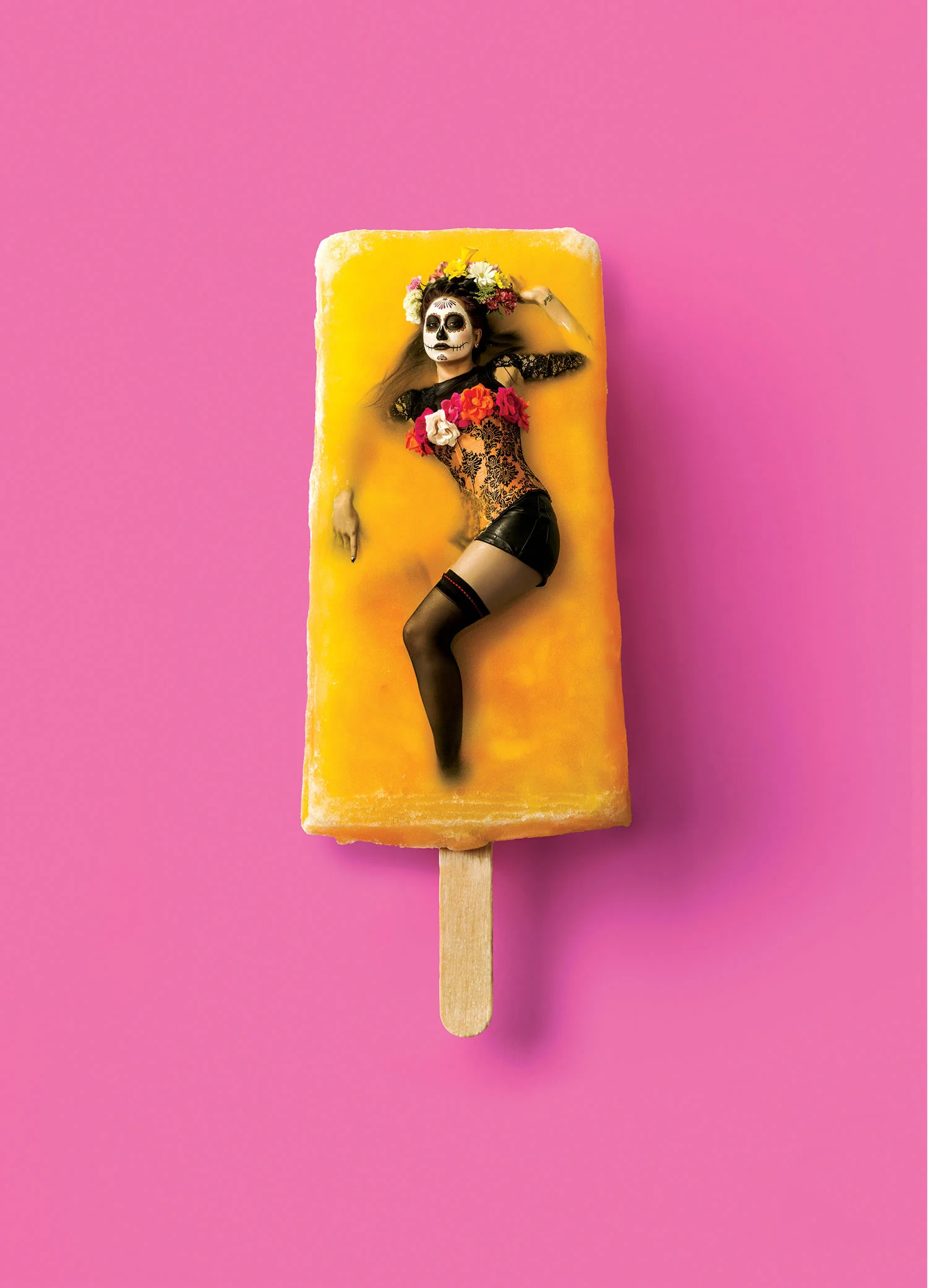 ENCANTO POPS