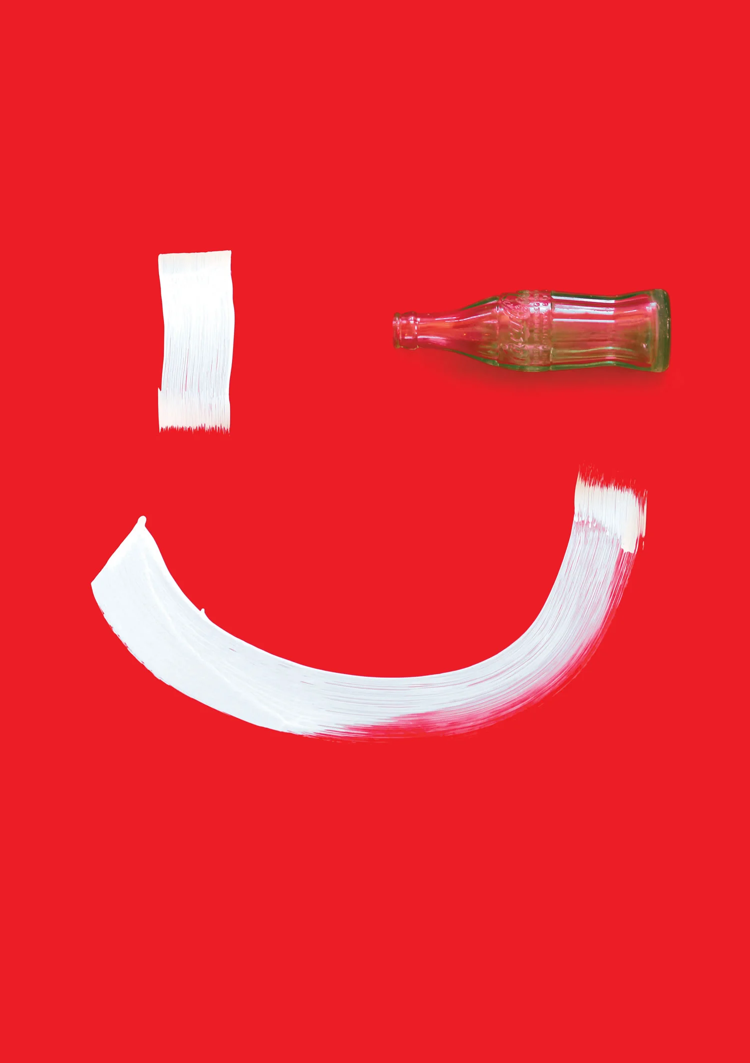 COCA-COLA CONTOUR