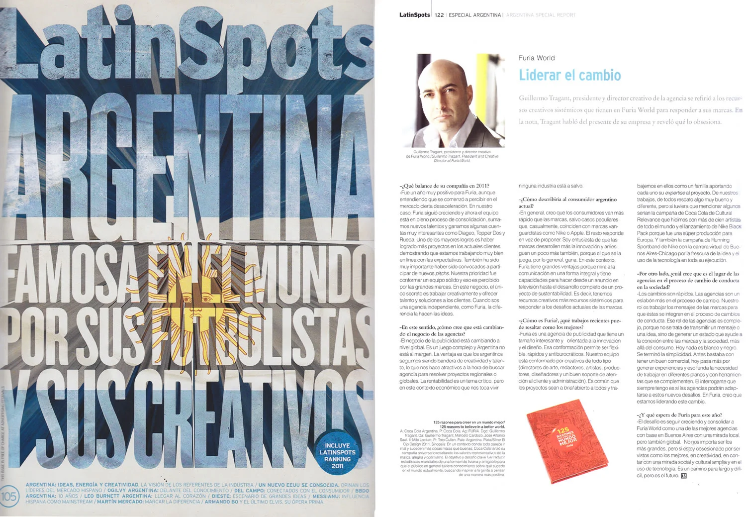 LatinSpots