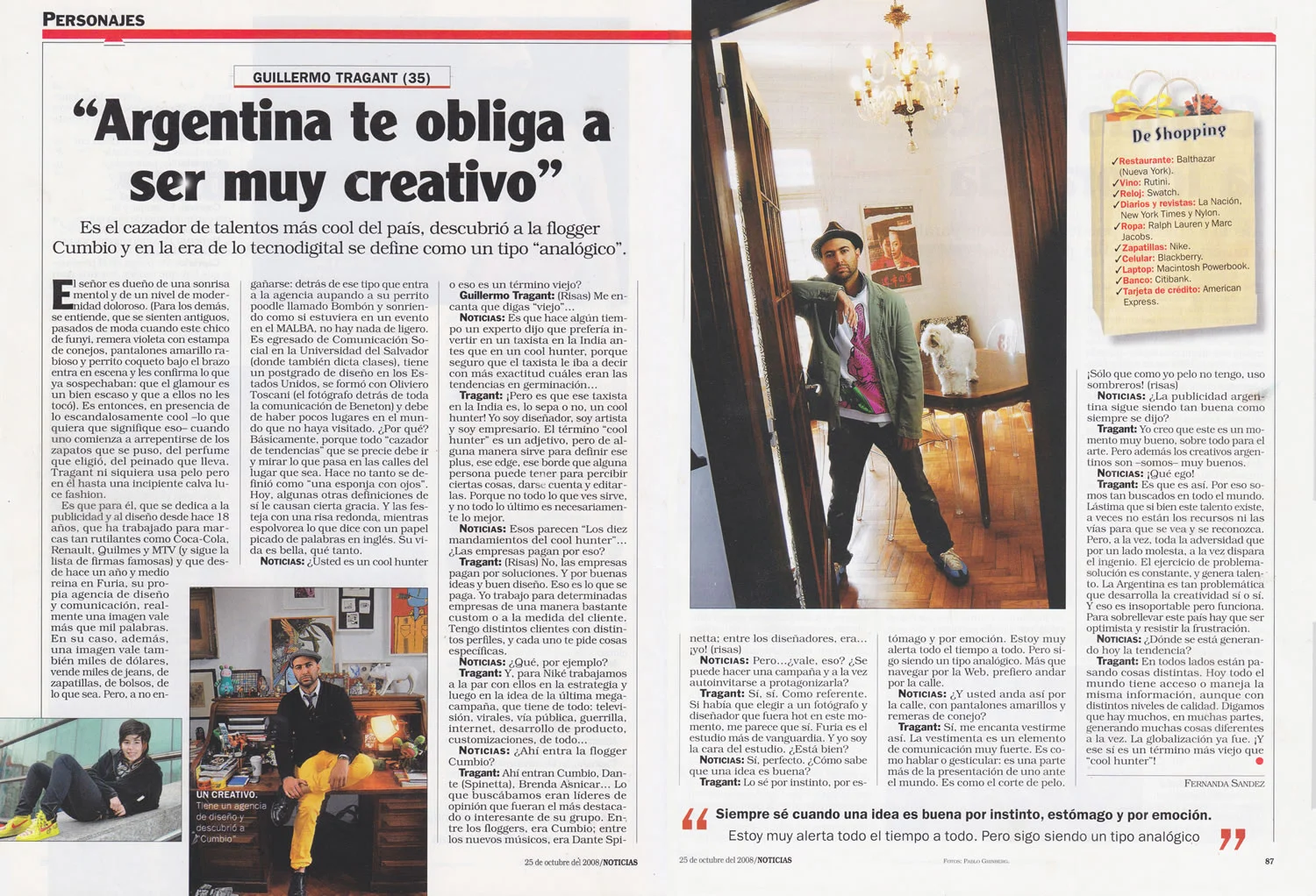 Noticias