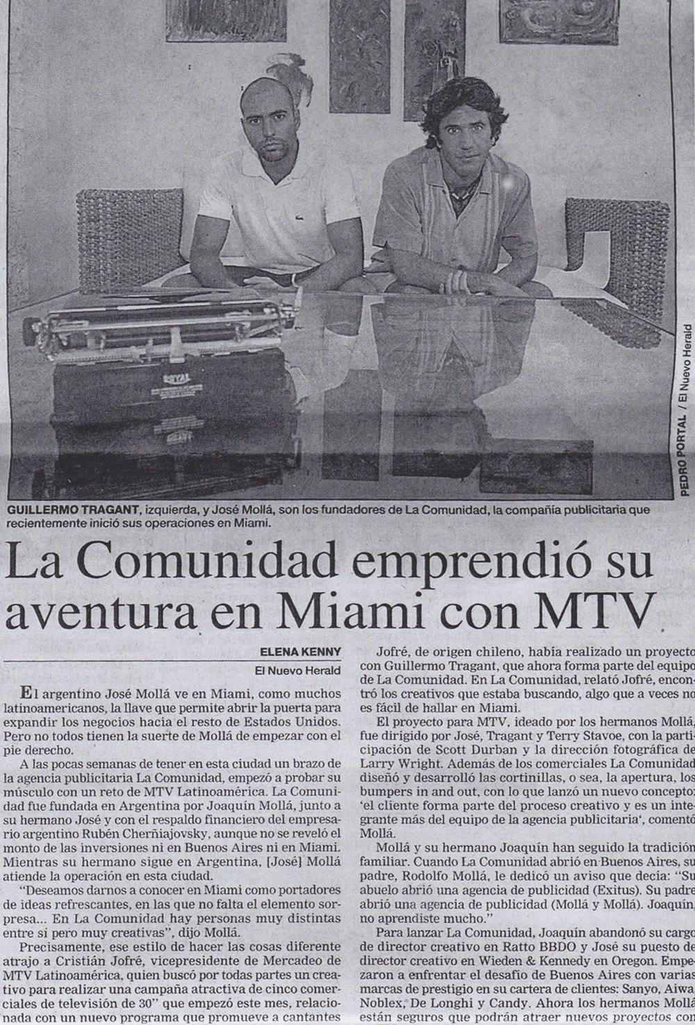 Miami Herald