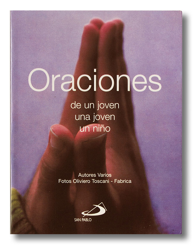 PRAYER BOOK