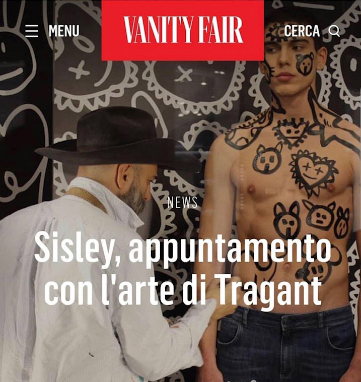 Vanity Fair