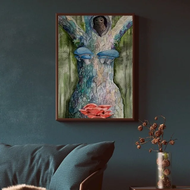 Fine Art Prints