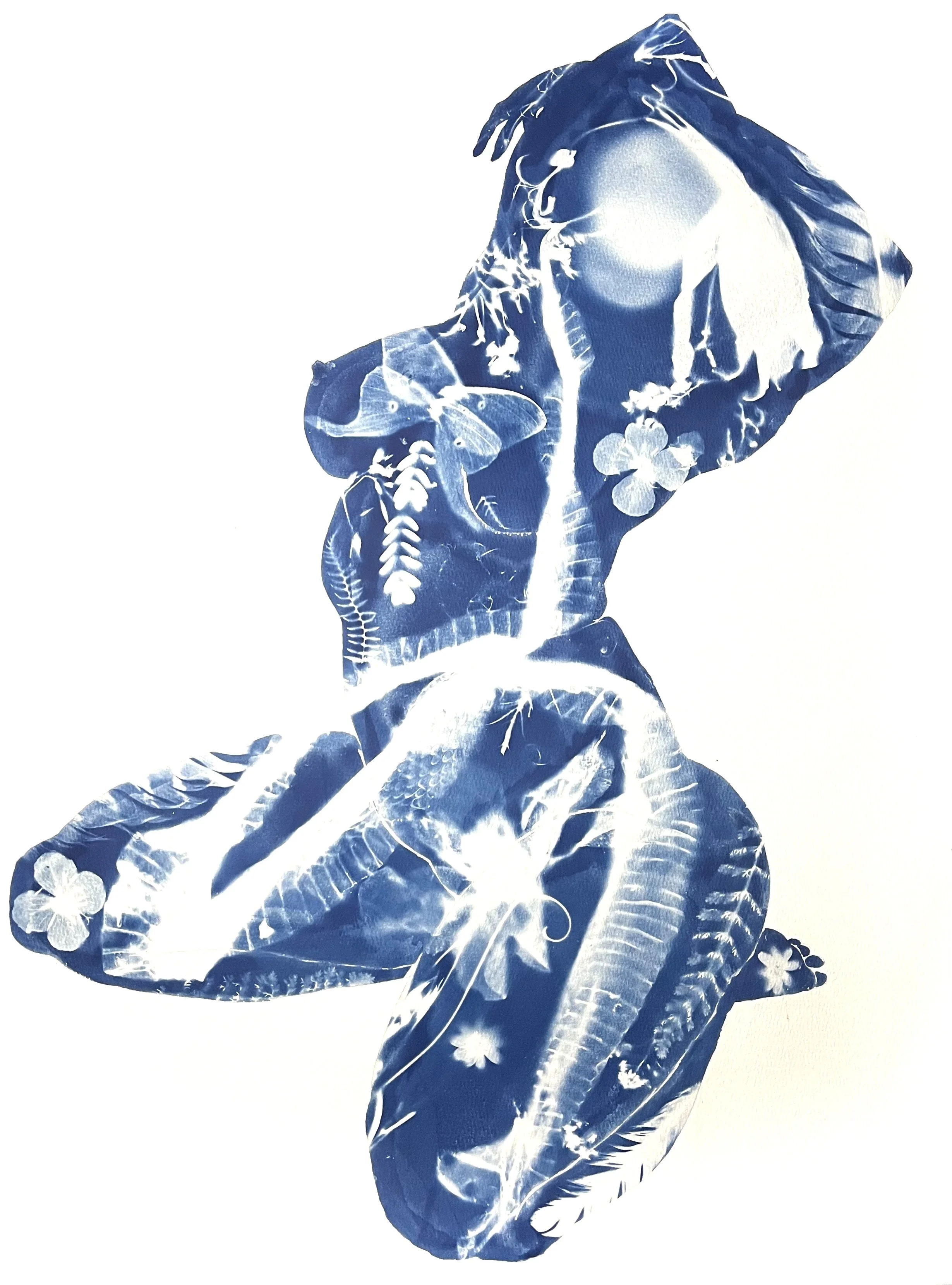 "Hecate" limited edition giclée prints