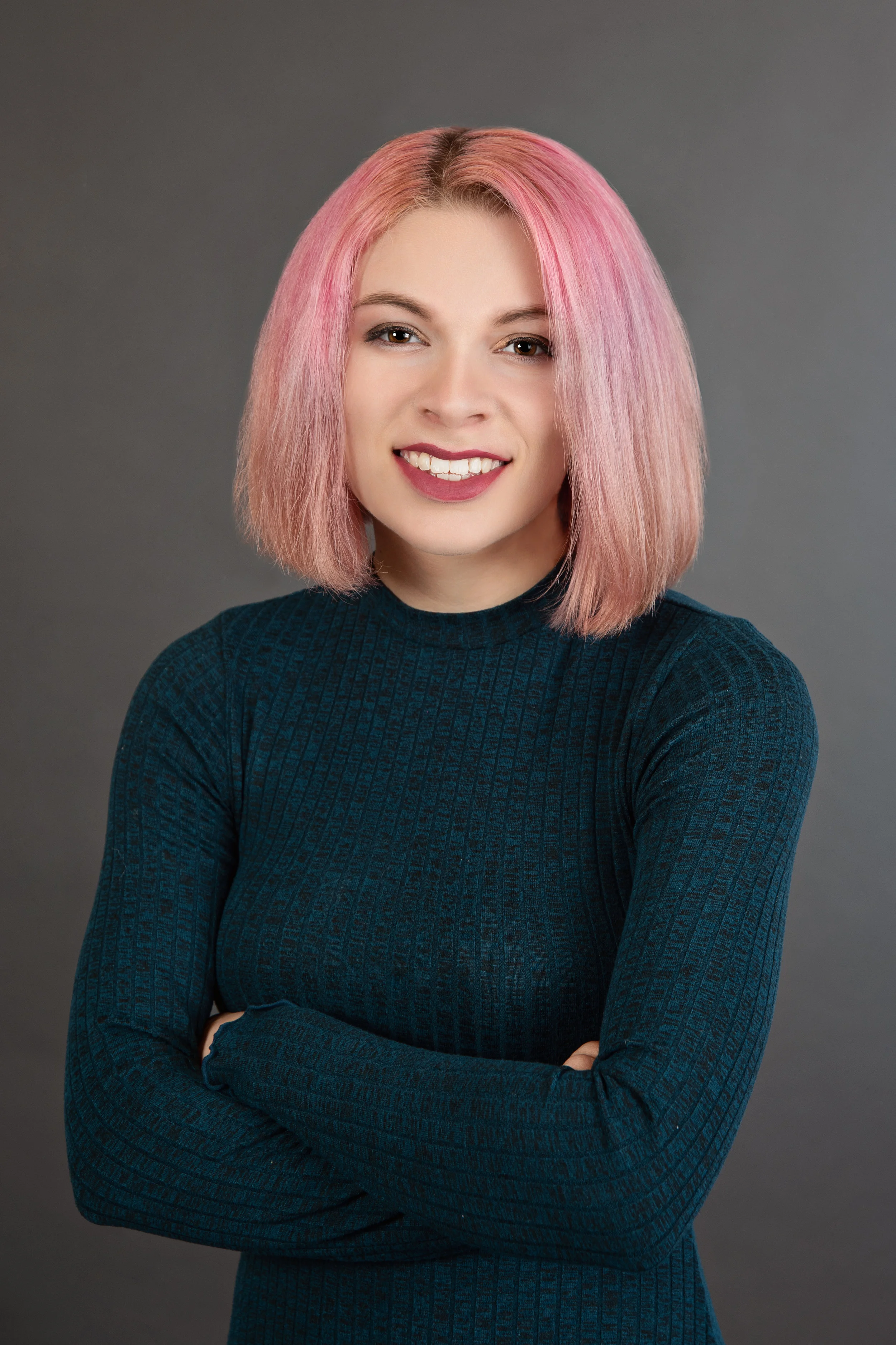 Business Portrait