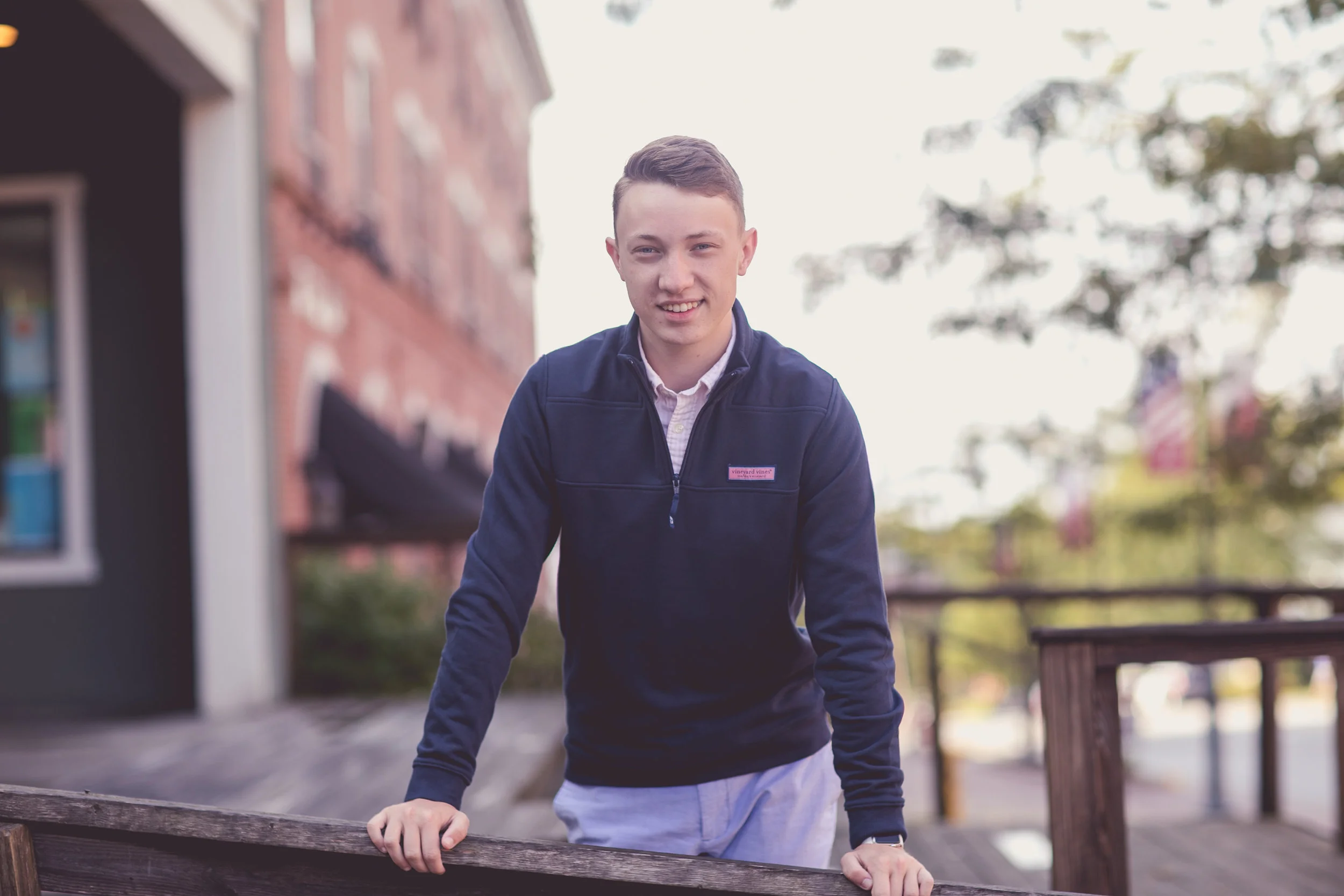 tyler m.