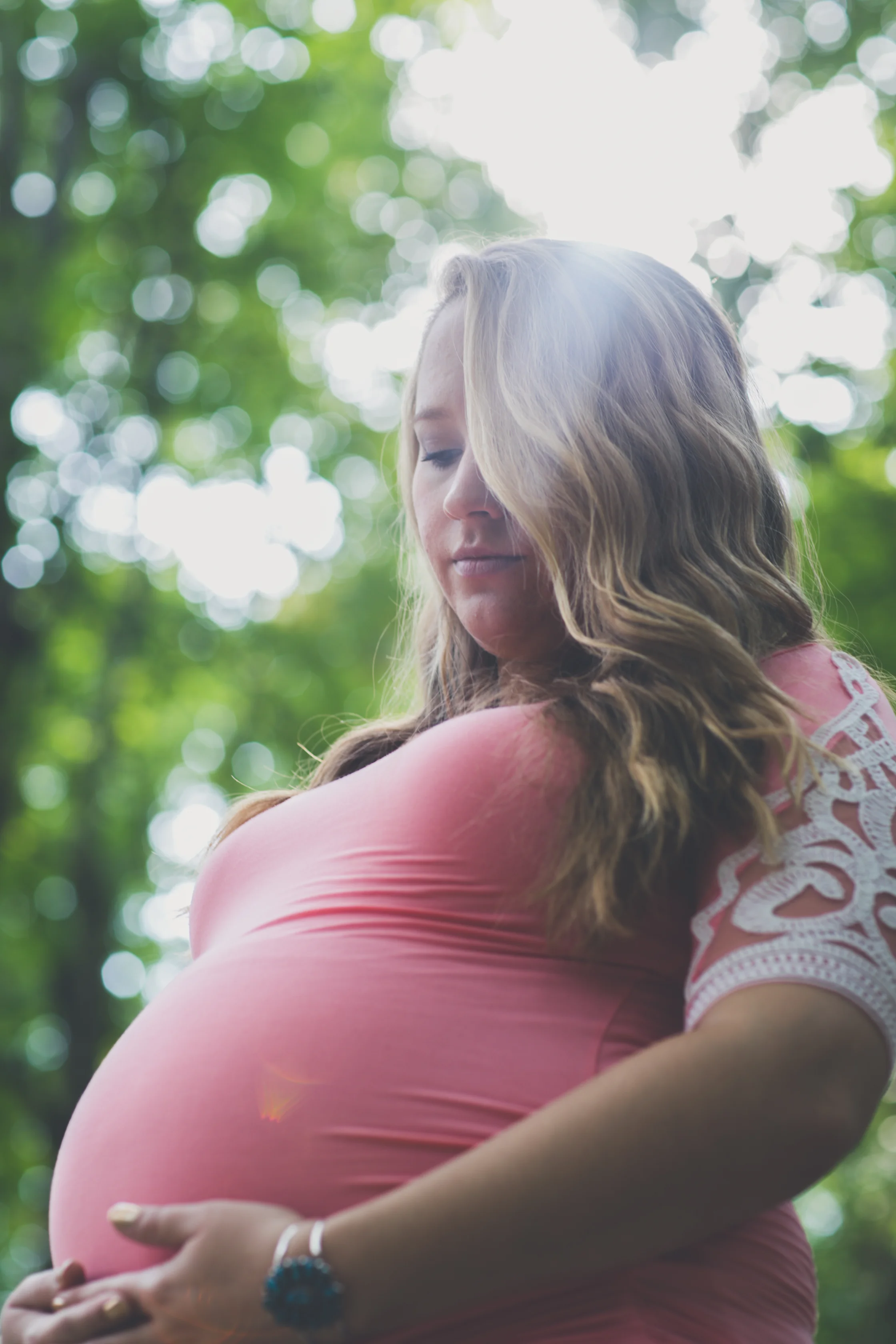 oh, beautiful belly, 