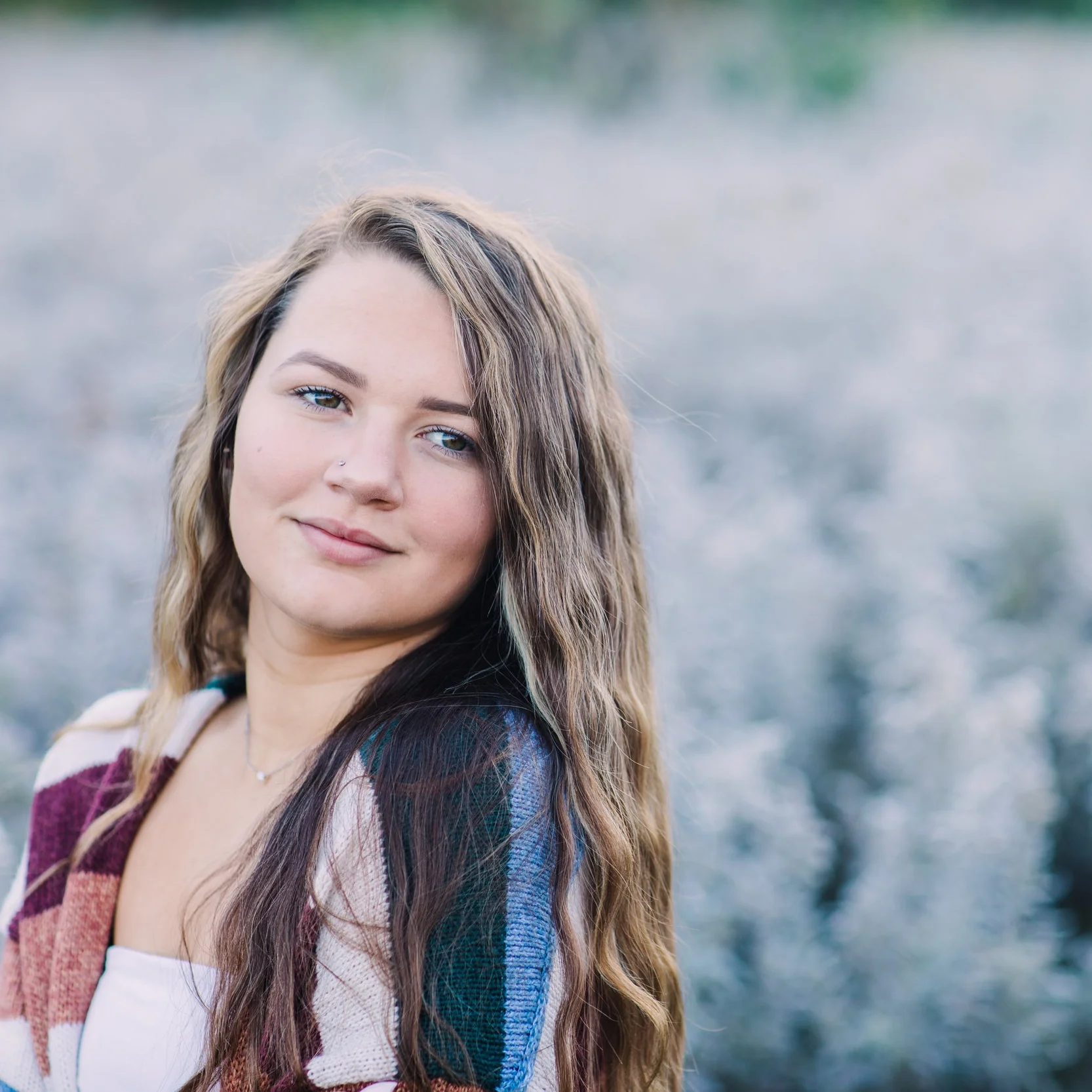 Kenzie.