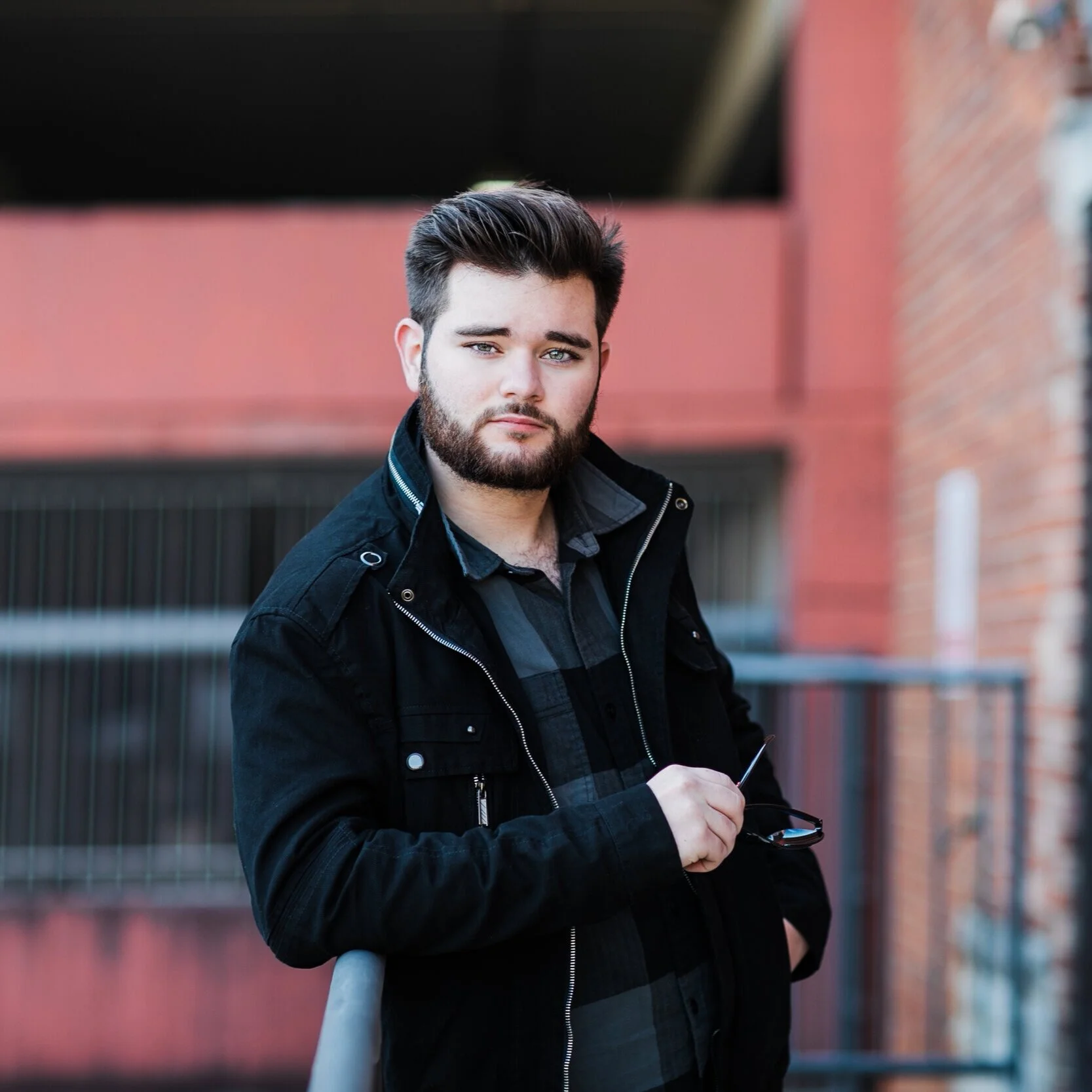 Aidan.