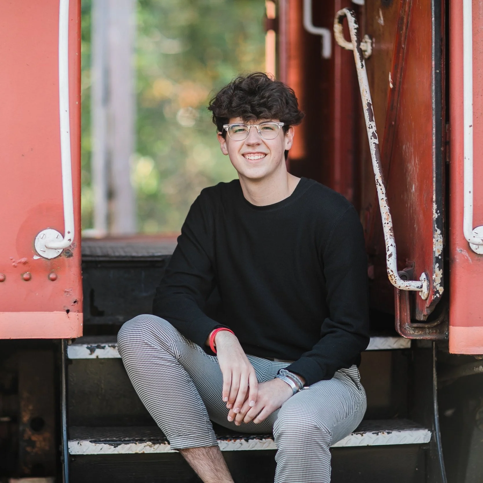 Ethan.