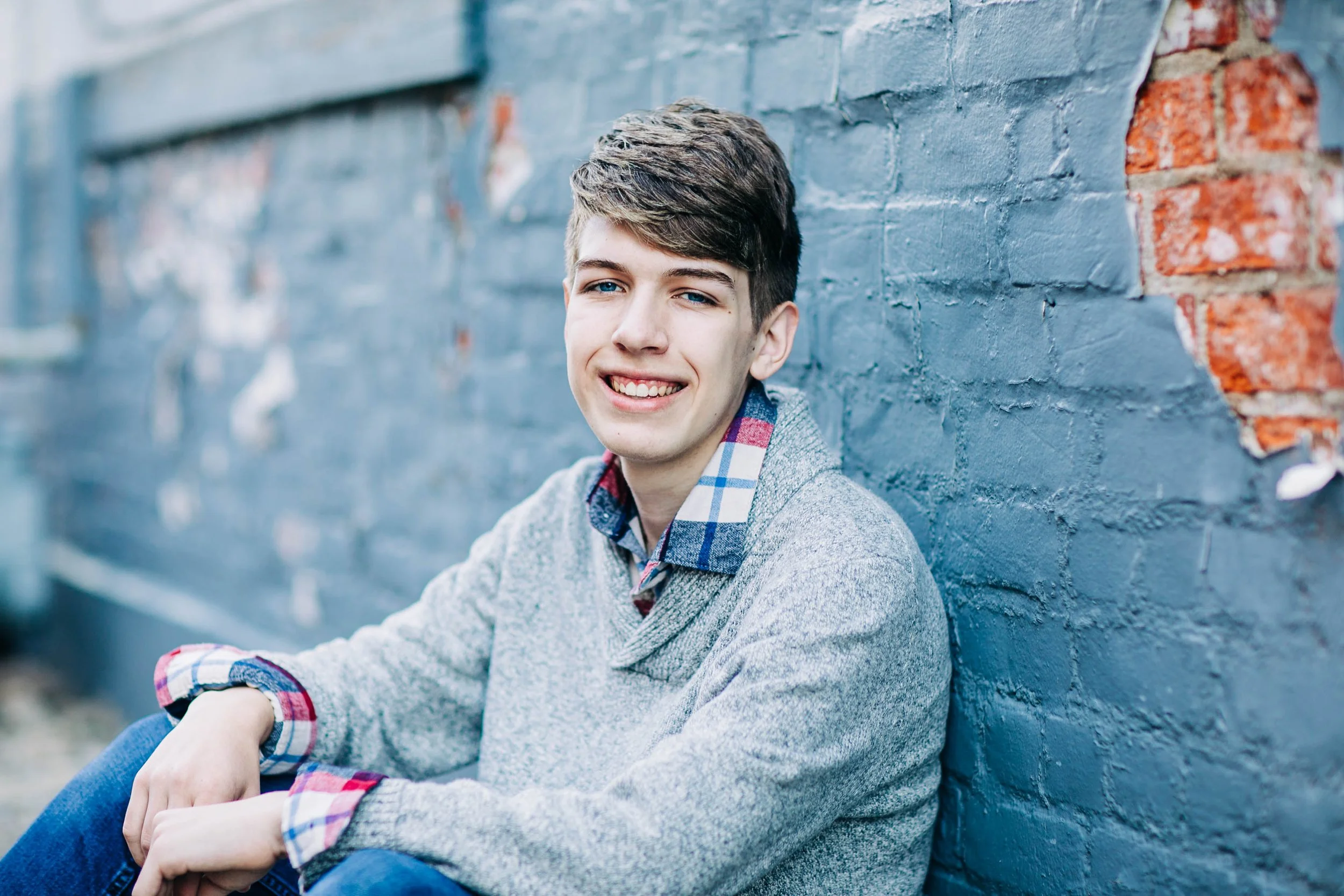Dylan M.