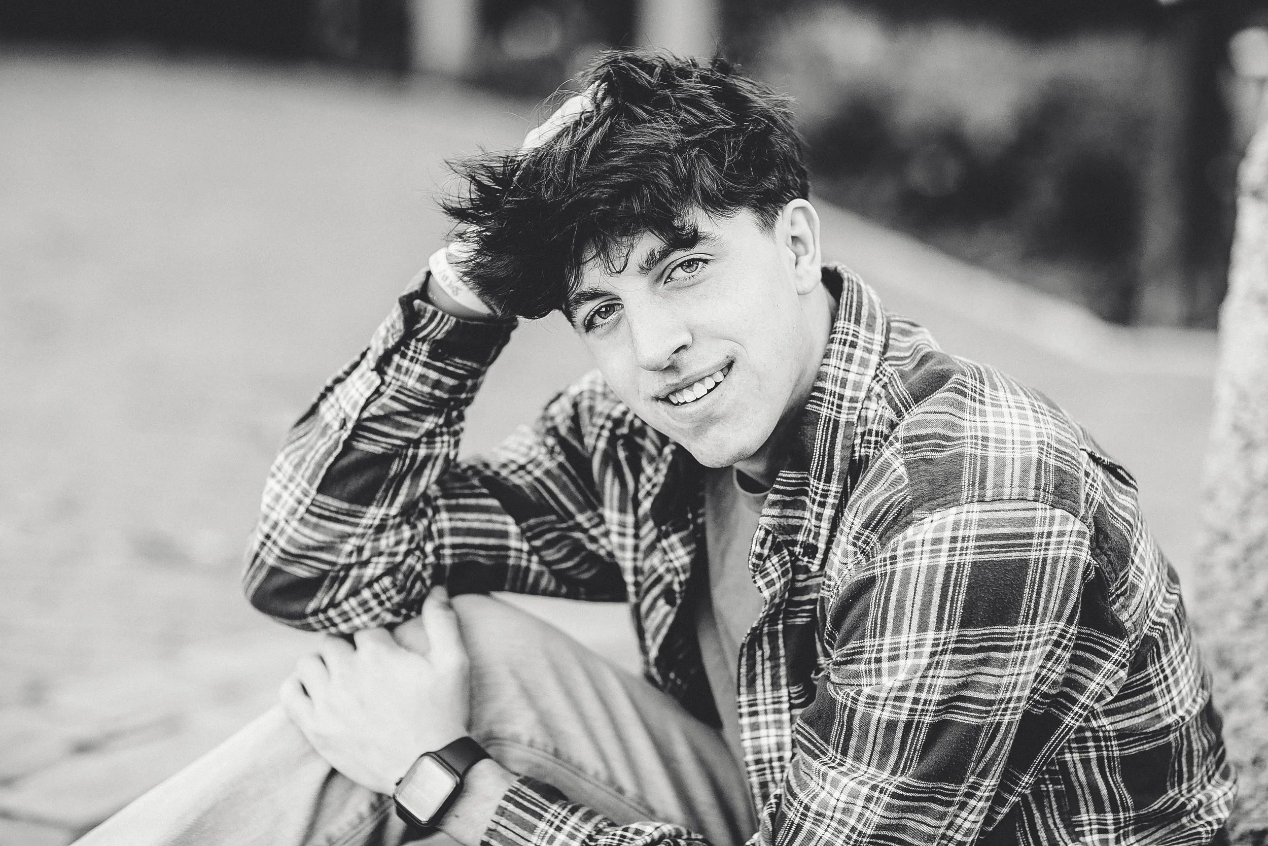 Aidan.