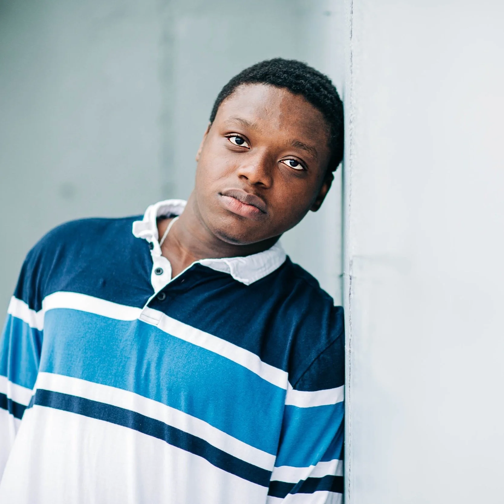 Reshawn.