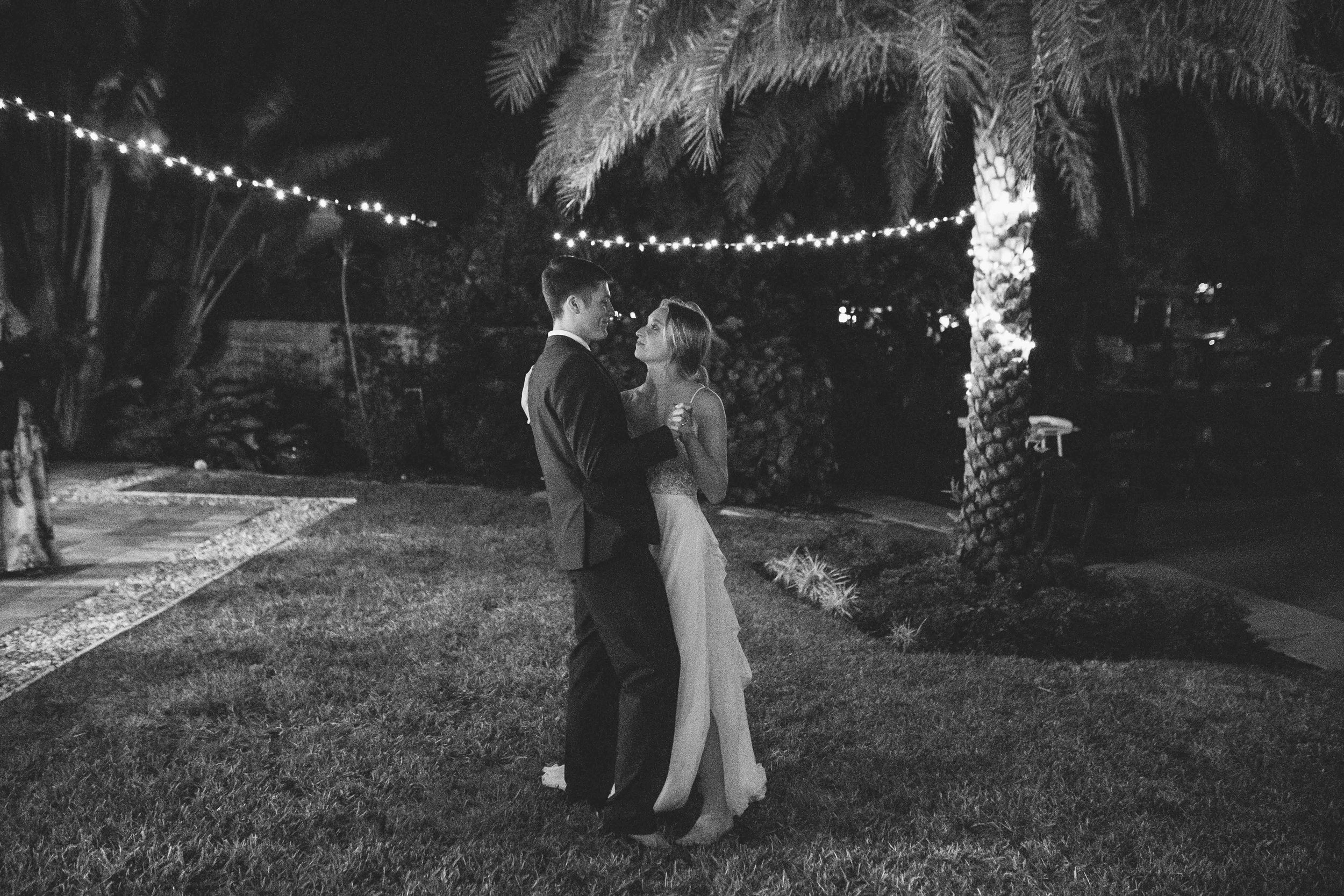 Emma &amp; Justin