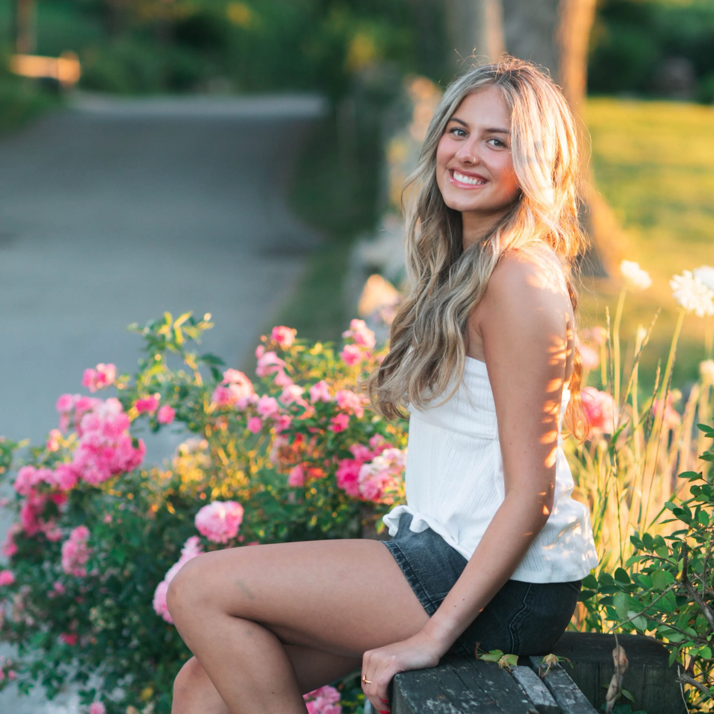 Kyla.