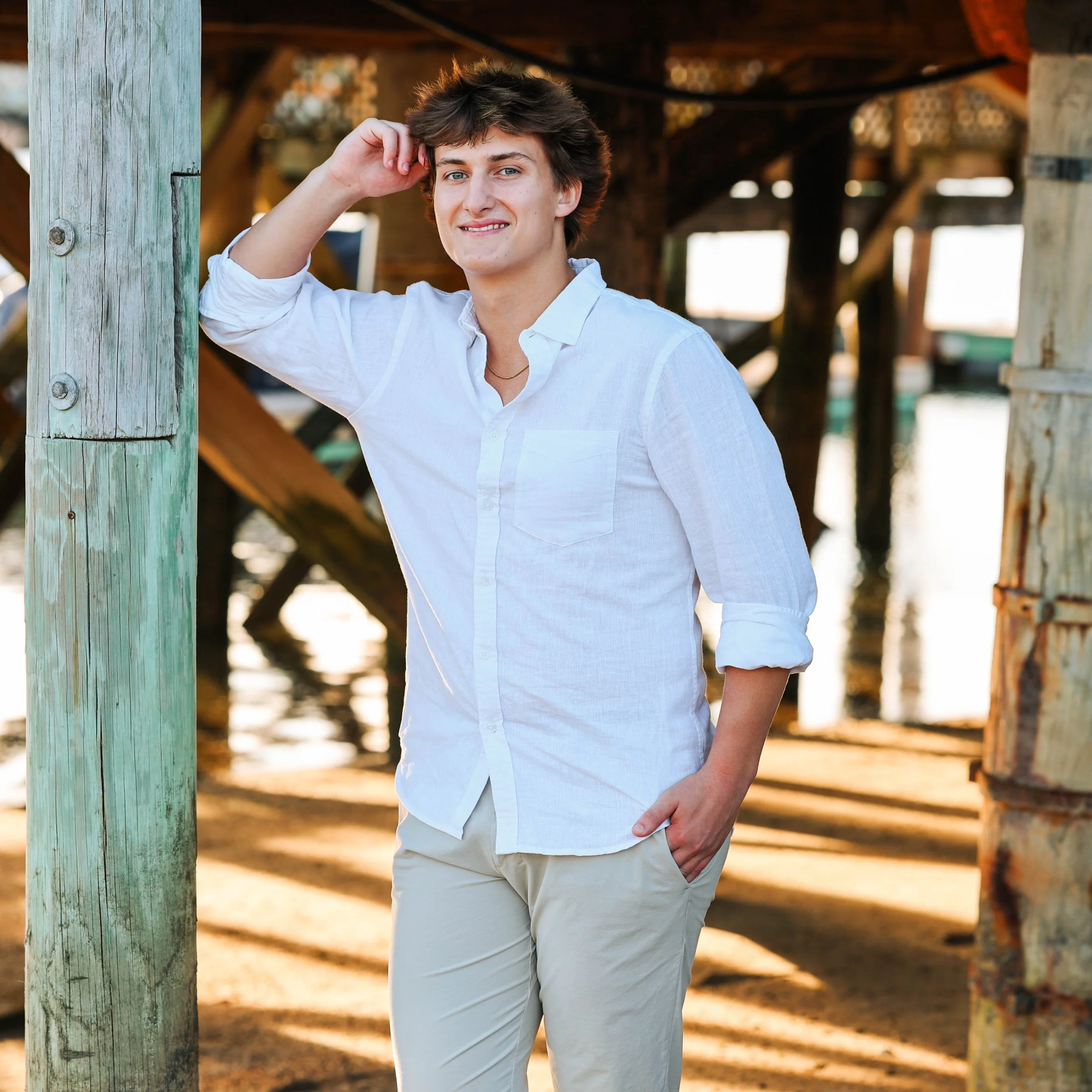 Matthew.