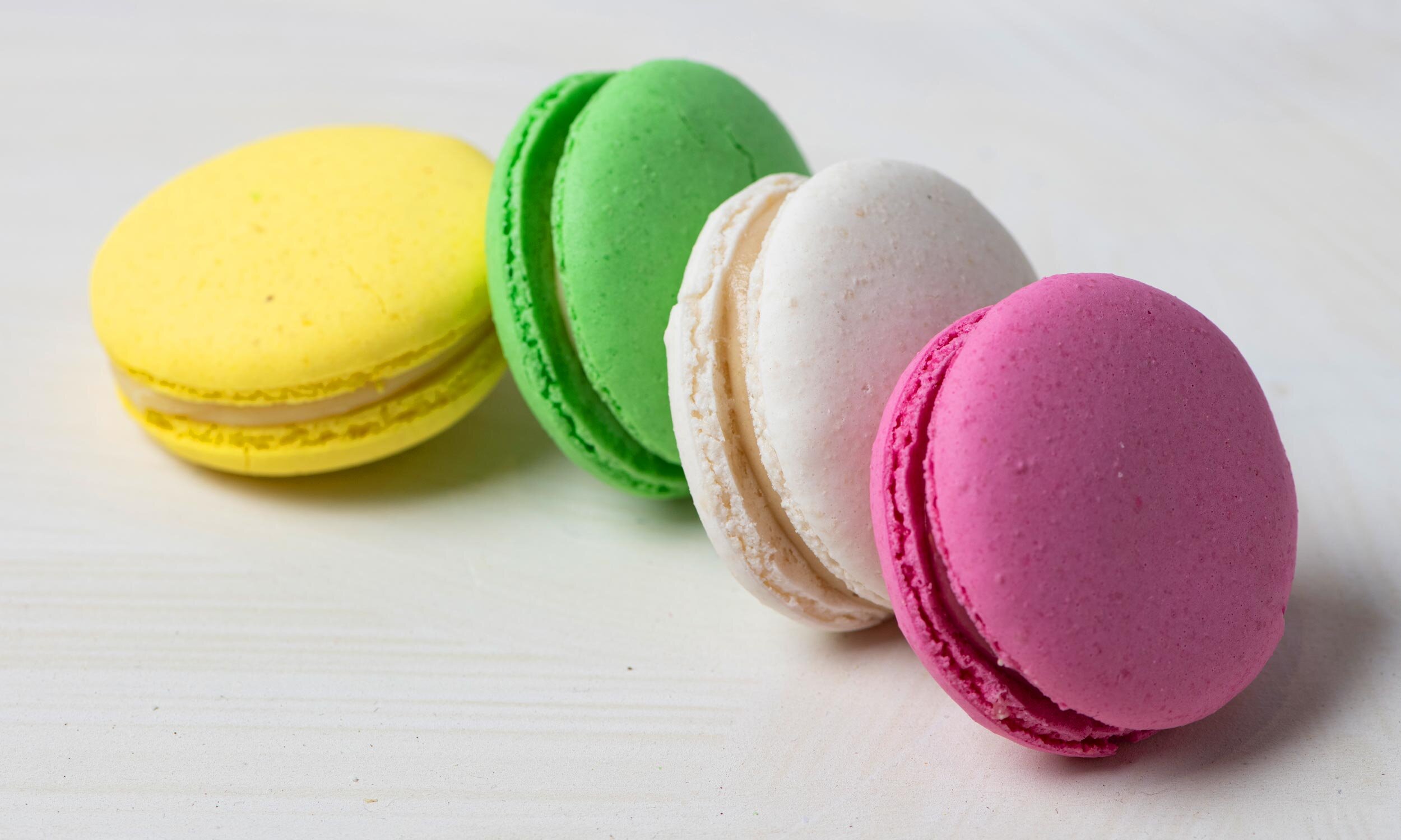 French Macarons Choux Patisserie French Macarons Choux Patisserie