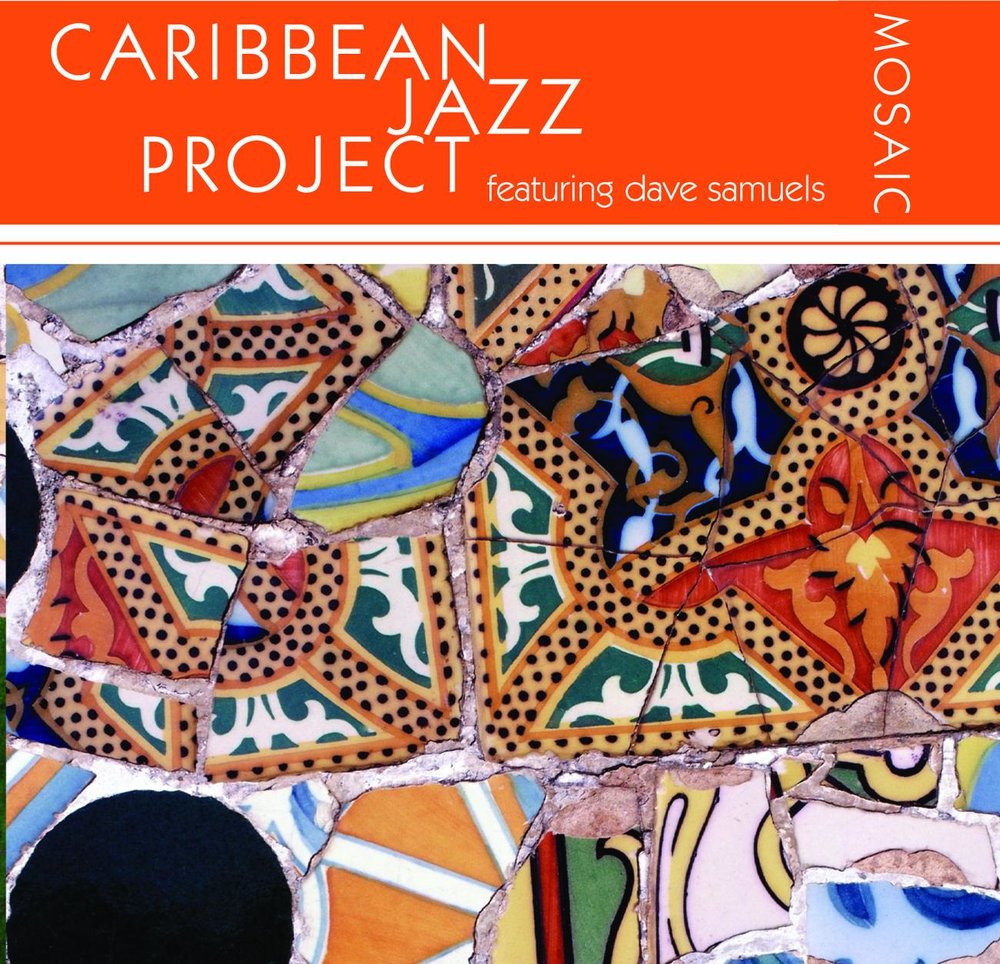 Caribbean Jazz Project Mosaic.jpeg