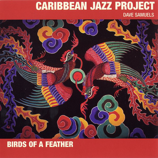 Caribbean Jazz Project Birds of a Feather.jpeg