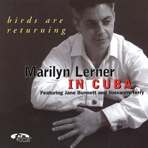 Marilyn Lerner in Cuba Birds Are Returning.jpg