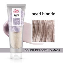 Color Fresh Mask PEARL BLONDE — Alter EGO Salon and Blow Dry Bar.