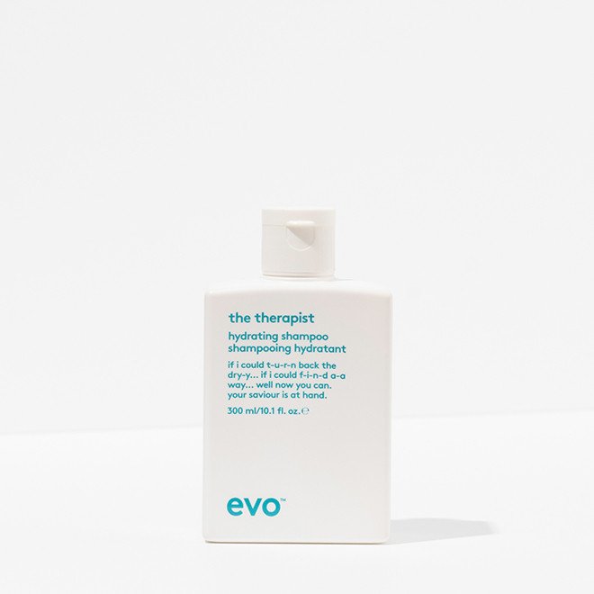 The Hydrating Shampoo — Alter EGO Salon and Blow Dry Bar.
