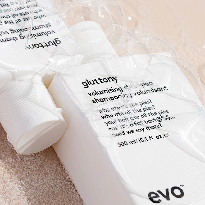 Volumising Shampoo — Alter EGO Salon and Blow Dry Bar.