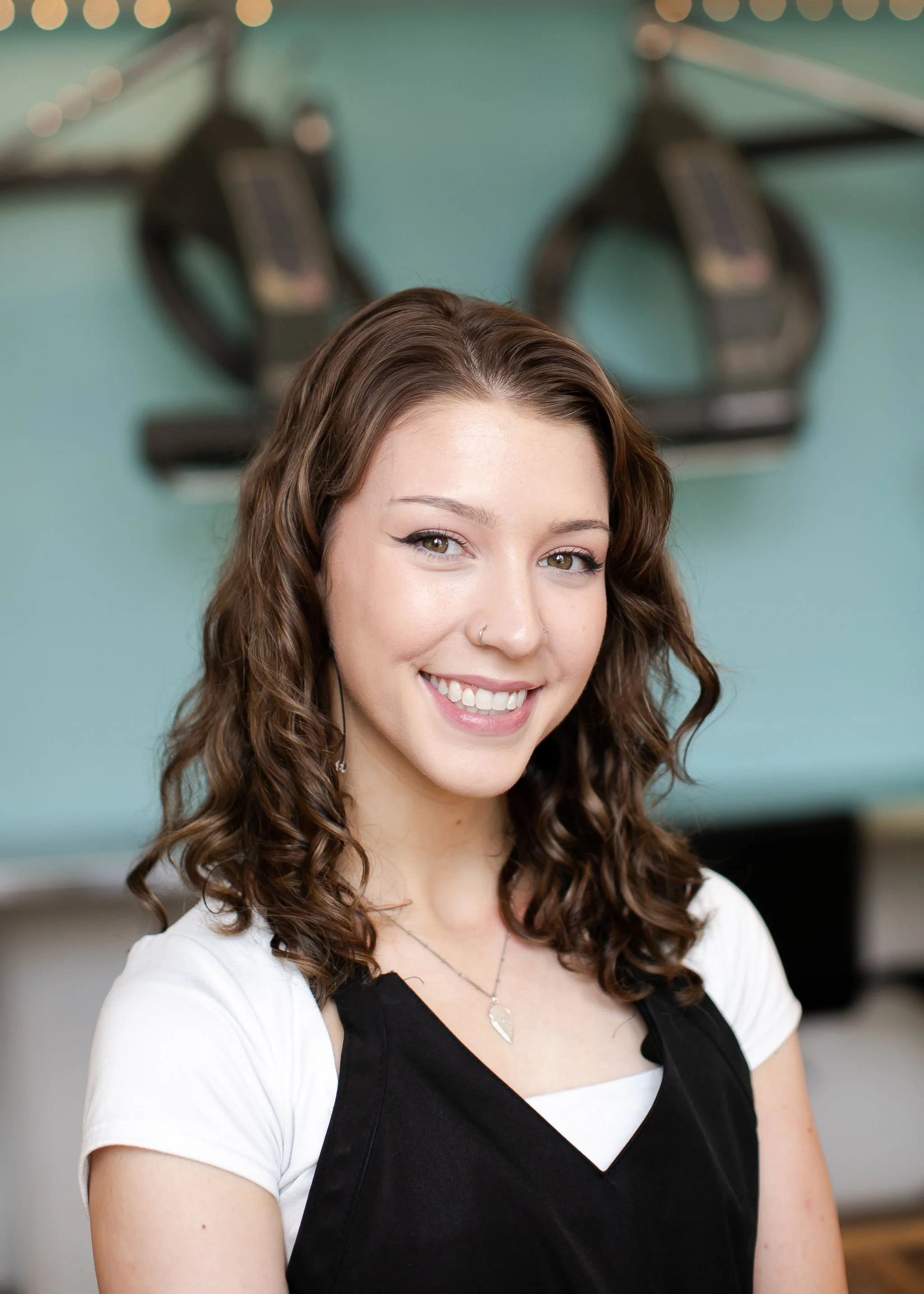 ABBY CLAIRE YELVERTON