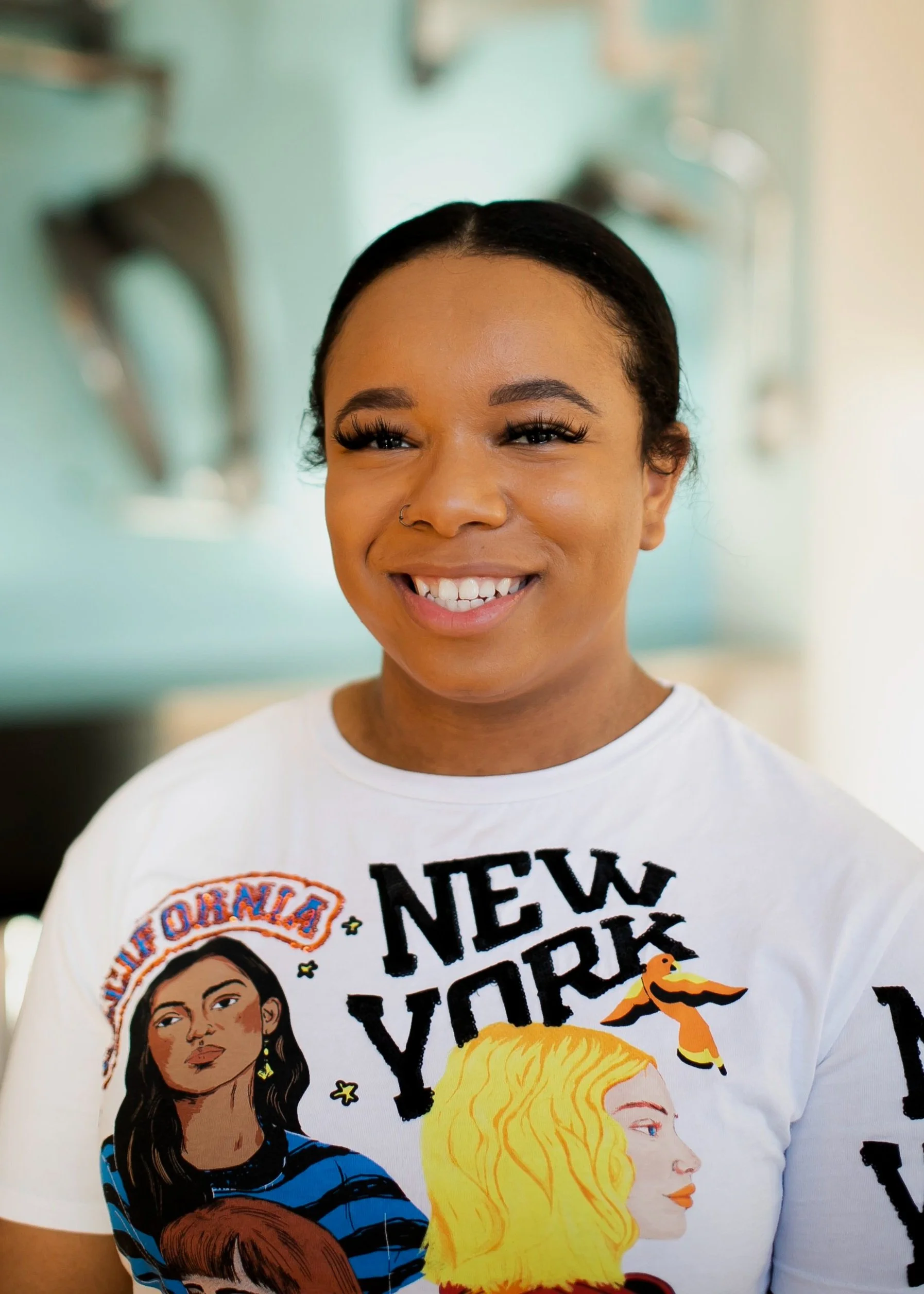 Briana "Bree" Cooper