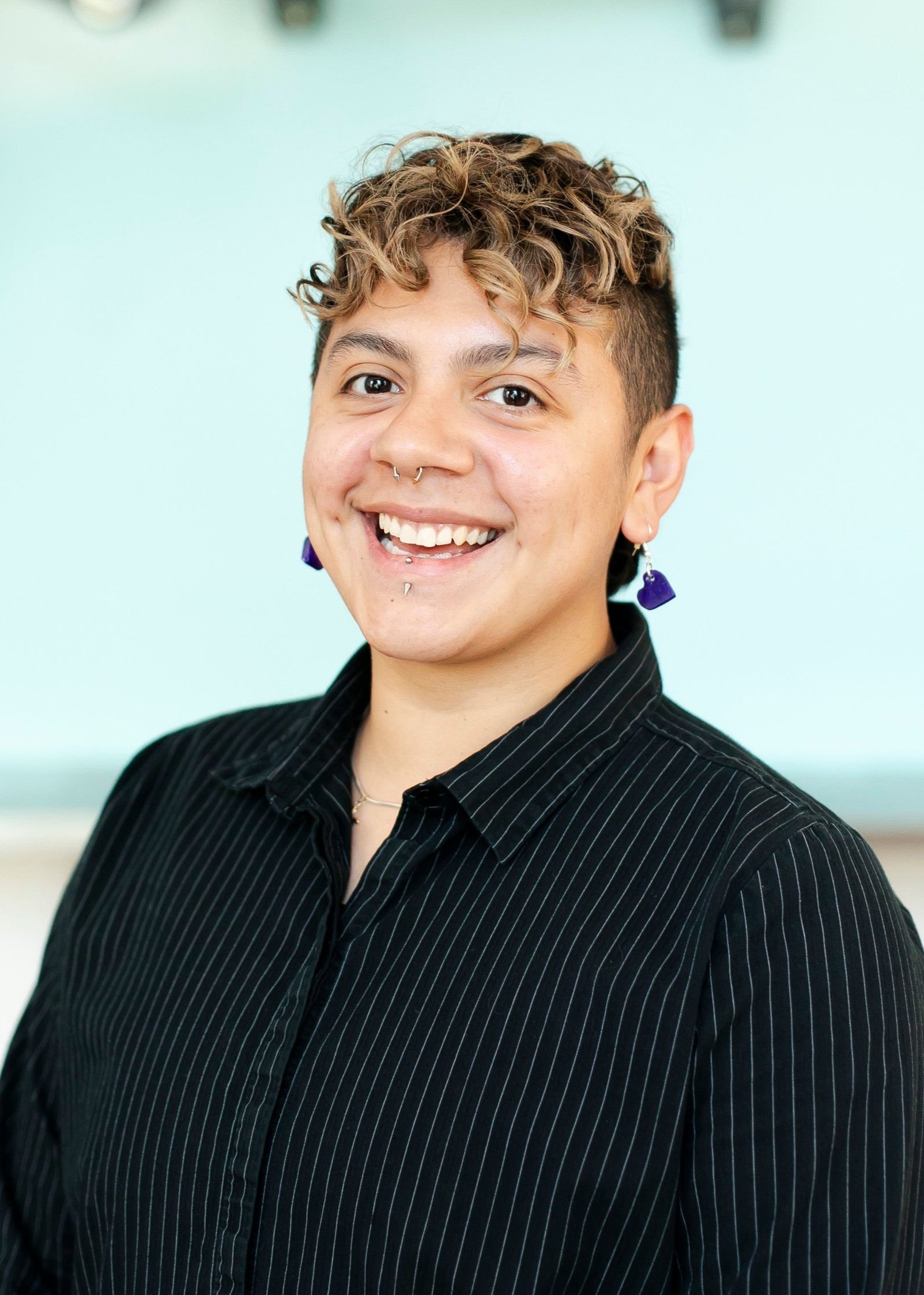 CHARLEE PORTILLO-LOPEZ